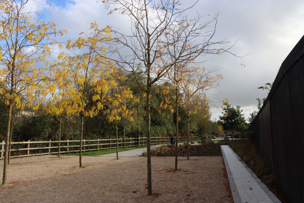 Riverside Park