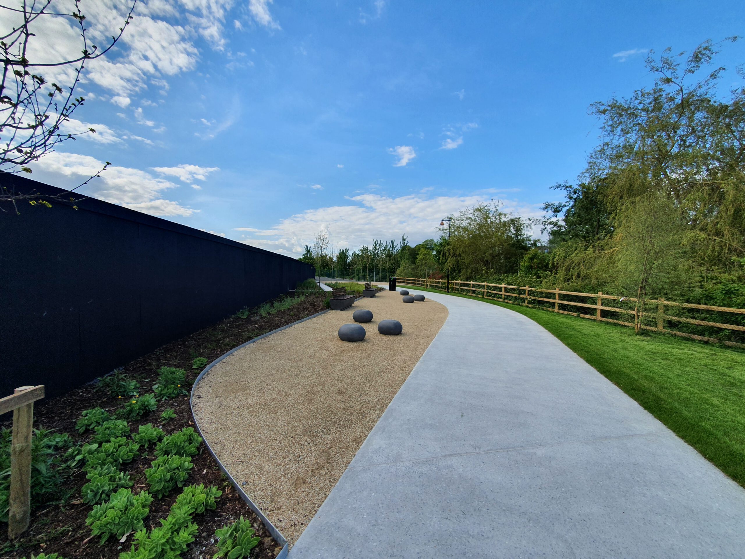 Riverside Park