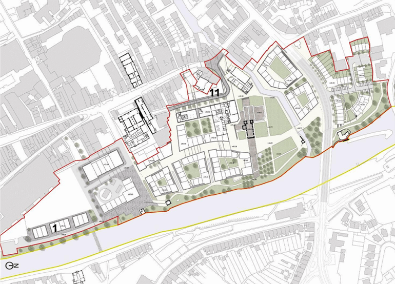Masterplan Image